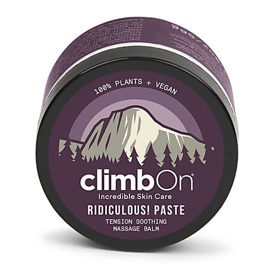 ClimbOn RIDICULOUS BALM, Purple