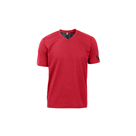 Maul Sport M MIKE FRESH, Red