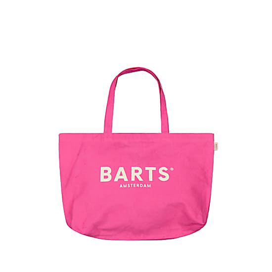 Barts W REAU BAG, Hot Pink