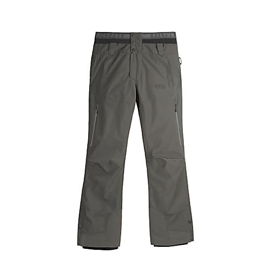 Picture M PICTURE OBJECT PANTS, Raven Grey