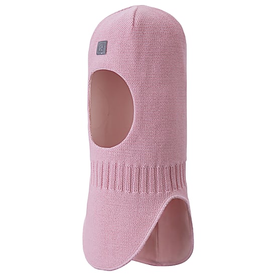 Reima TODDLERS STARRIE BALACLAVA, Pale Rose