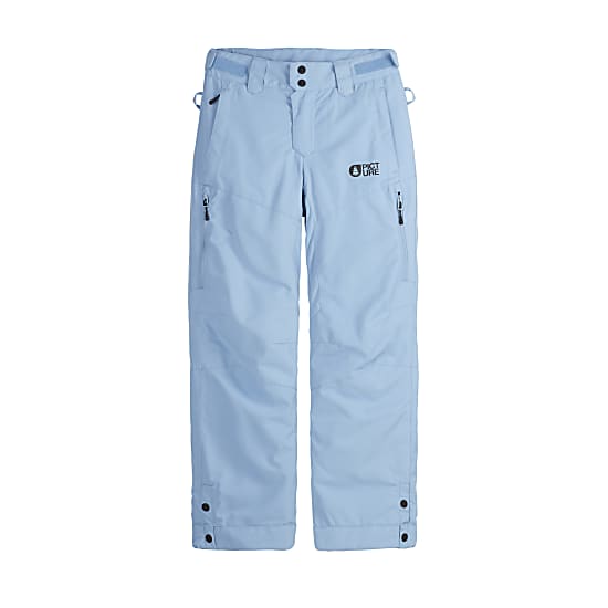 Picture KIDS TIME PANTS, Allure Blue