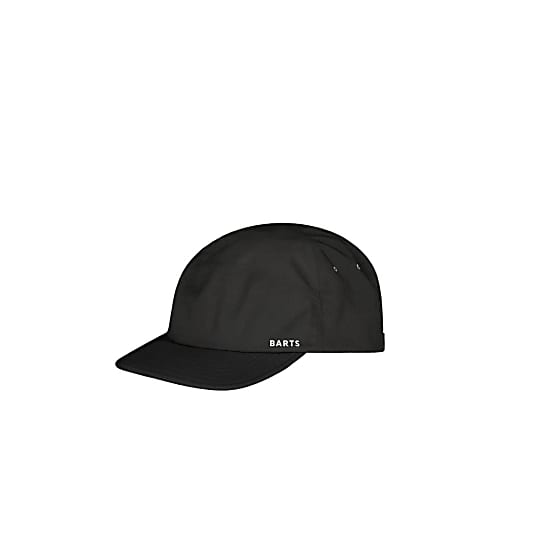 Barts M GARDNES CAP, Black