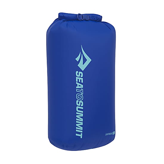 Sea to Summit LIGHTWEIGHT DRY BAG 35L, Surf The Web