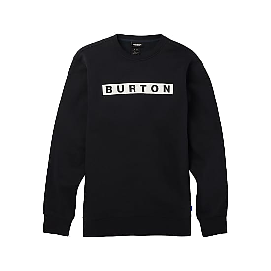 Burton M VAULT CREW, True Black