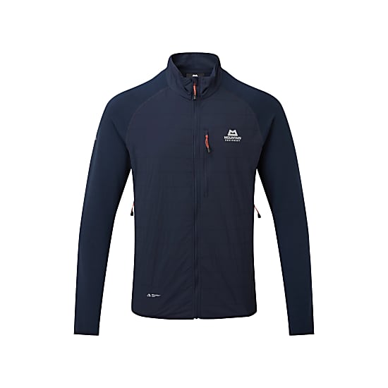 Mountain Equipment M SWITCH JACKET (PREVIOUS MODEL), Cosmos