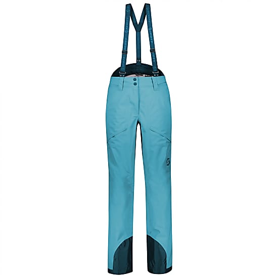 Scott W EXPLORAIR 3L PANTS (PREVIOUS MODEL), Bright Blue