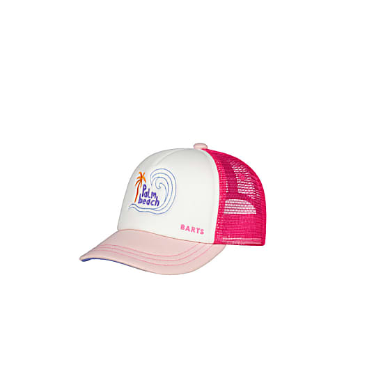 Barts KIDS JULEZY CAP, Pink