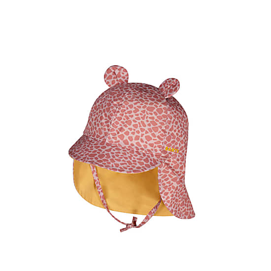 Barts KIDS LARUEL CAP, Pink