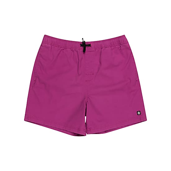 Element M VALLEY TWILL, Deep Orchid