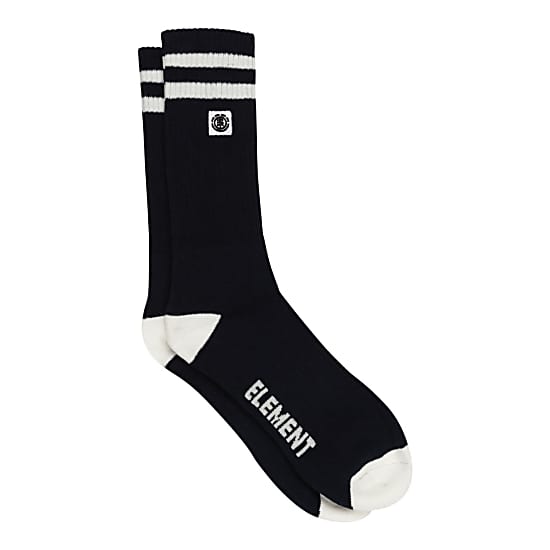Element M CLEARSIGHT SOCKS, Naval Academy