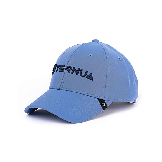 Ternua NALTAR CAP, Mykonos Blue