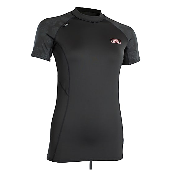 ION W THERMO TOP SS, Black