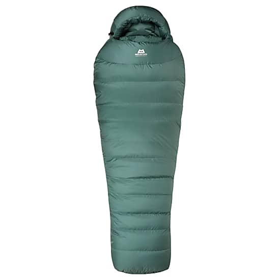 Mountain Equipment W GLACIER EXPEDITION LONG (PREVIOUS MODEL), Sage