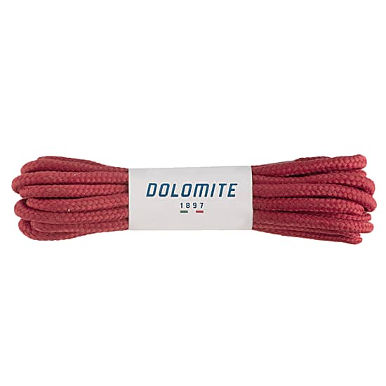 Dolomite LACES 54 LOW, Red