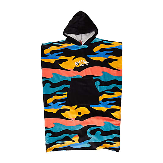 Billabong hooded towels hotsell
