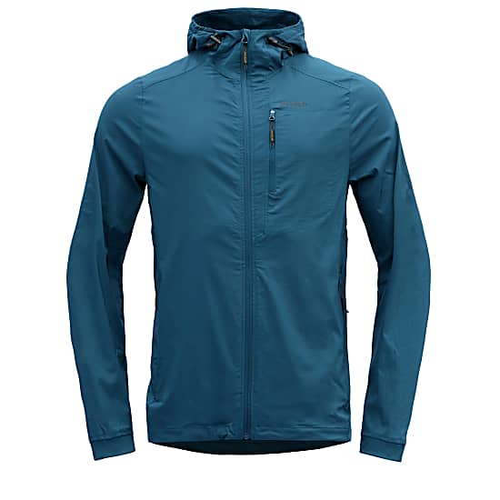 Merino windbreaker m discount