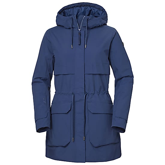 Helly hansen parka boyne online