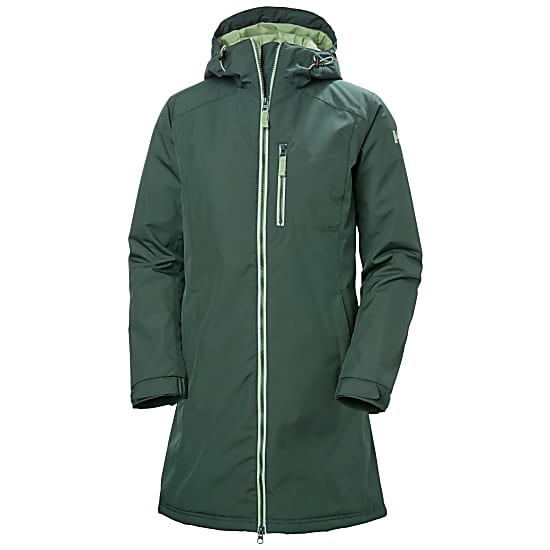 W long belfast winter jacket outlet