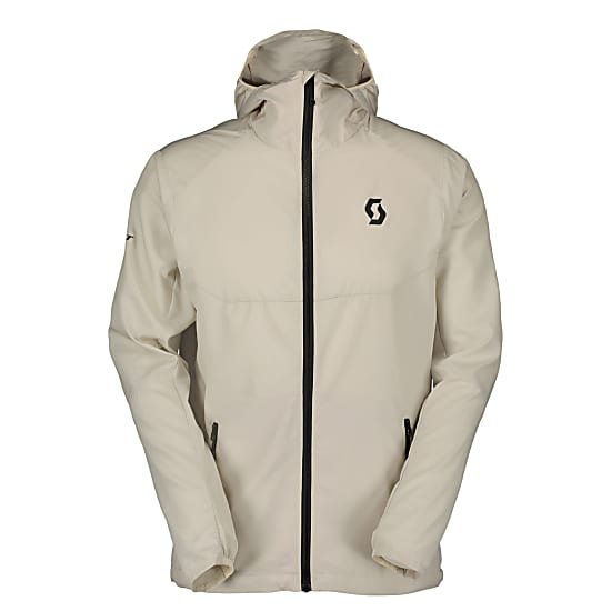 Scott windbreaker top