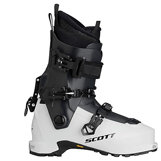 Scott Orbit Touring Ski Boots White 30.5