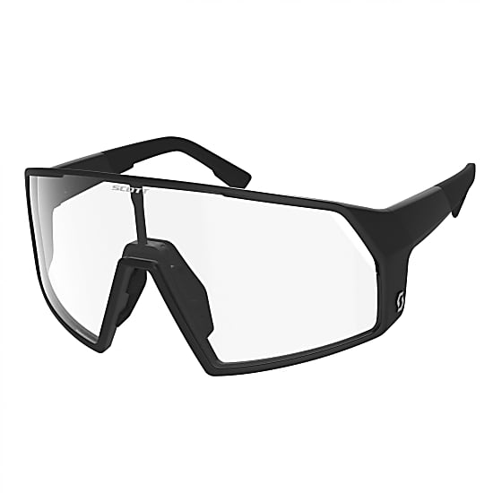 Scott PRO SHIELD SUNGLASSES CLEAR Black Clear Versandkostenfrei ab 60 www.exxpozed