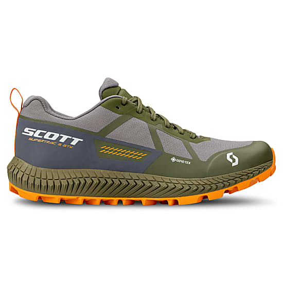 Scarpe running in goretex deals