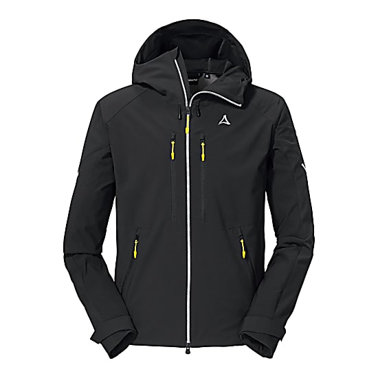 Schoffel softshell jacket hotsell