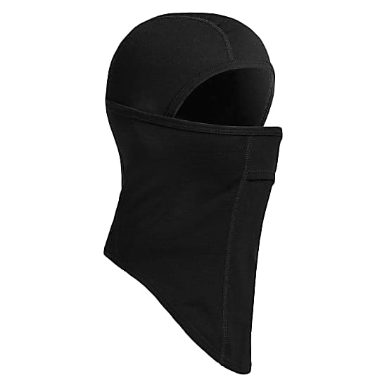 Icebreaker OASIS BALACLAVA, Black