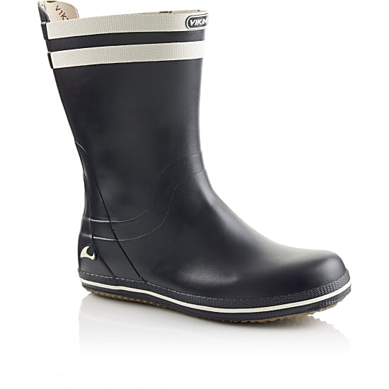 Viking MATROS II, Navy - Off white