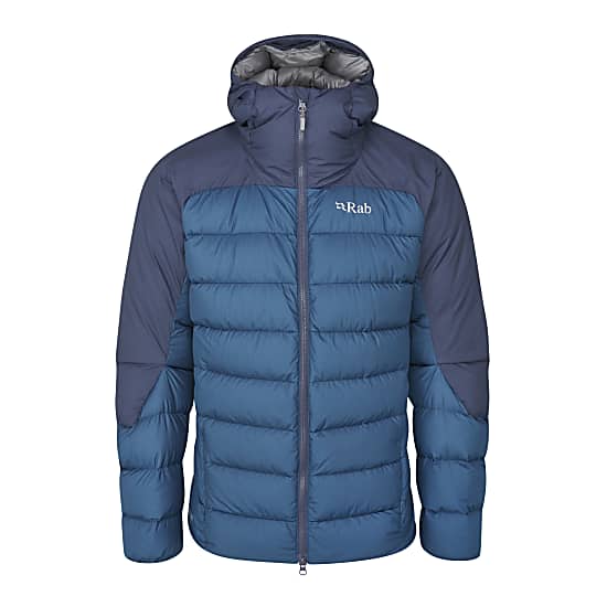 Rab microlight deep ink sales