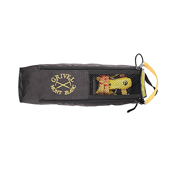 Grivel CRAMPON SAFE, Black