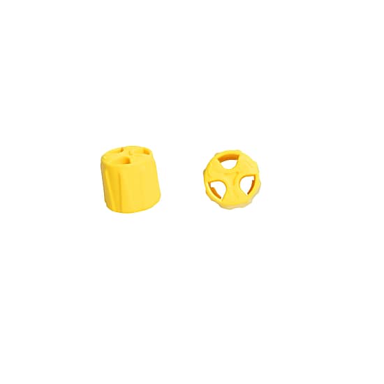 Grivel BLACK HOLE, Yellow