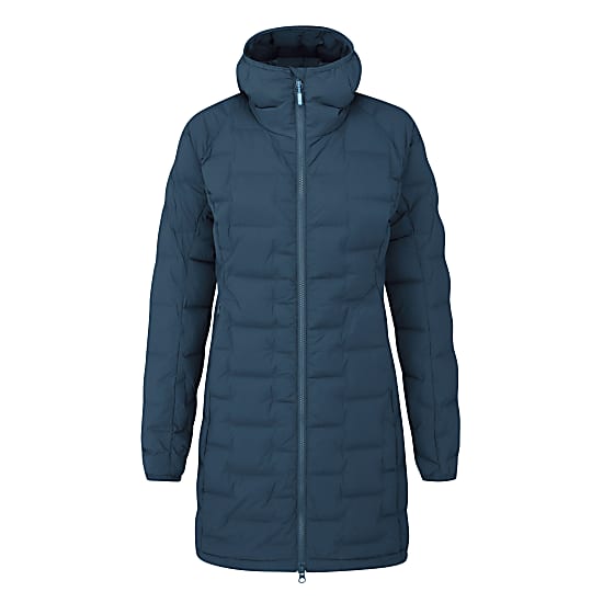 Women's orion parka outlet