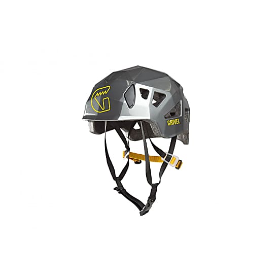 Grivel STEALTH, Titanium