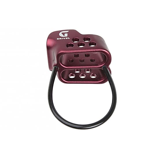 Grivel MASTER, Red