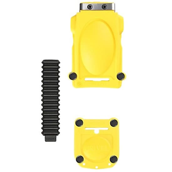 Grivel G14 ANTIBOTT, Yellow