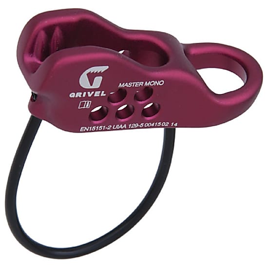 Grivel MASTER MONO, Red