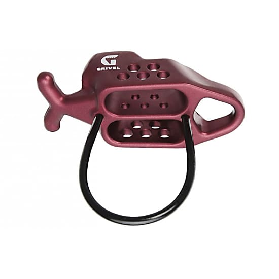 Grivel MASTER PRO, Red