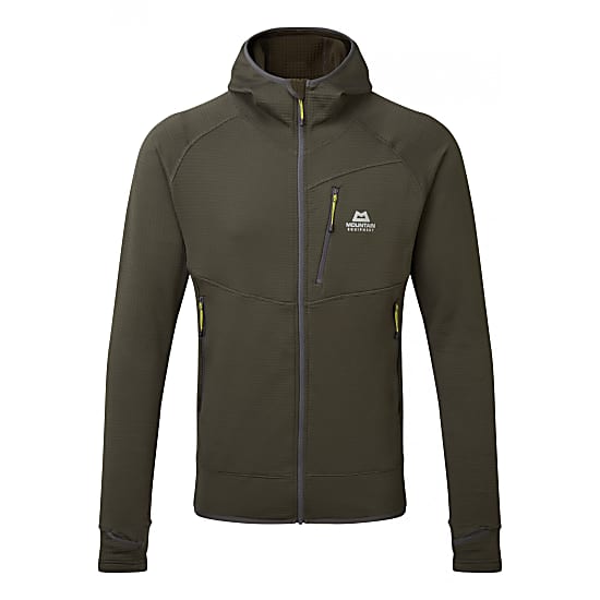Mountain equipment pivot hooded jacket sales