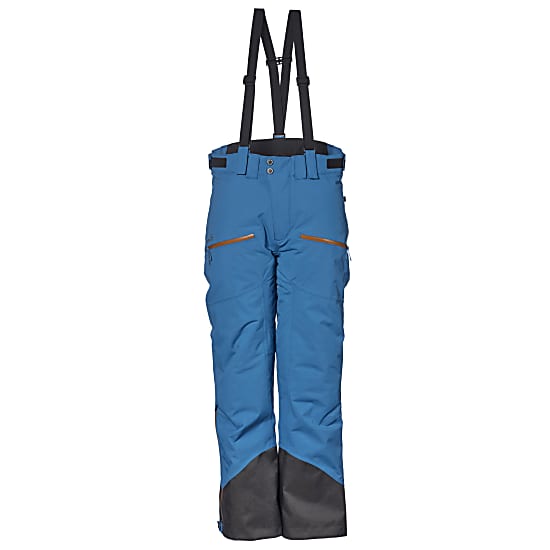 Isbjorn JUNIOR ROCKER SKI PANT Teal Lion Free Shipping starts at 60 www.exxpozed.eu