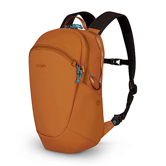 Pacsafe Eco 18L Backpack Canyon