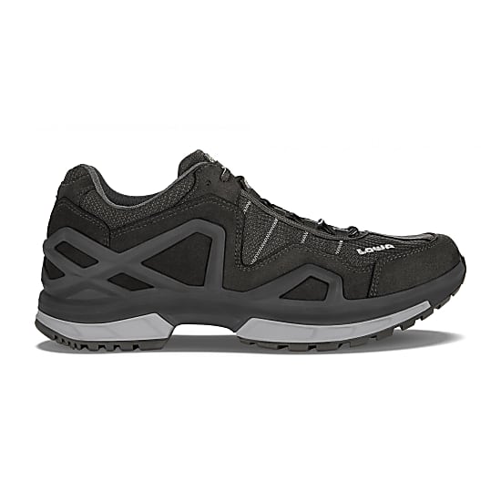 Lowa M GORGON GTX, Schwarz - Anthrazit
