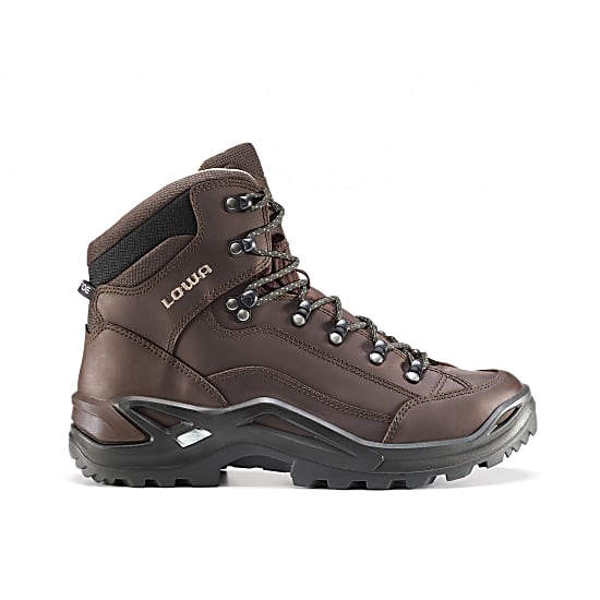 Lowa M RENEGADE LL MID, Espresso