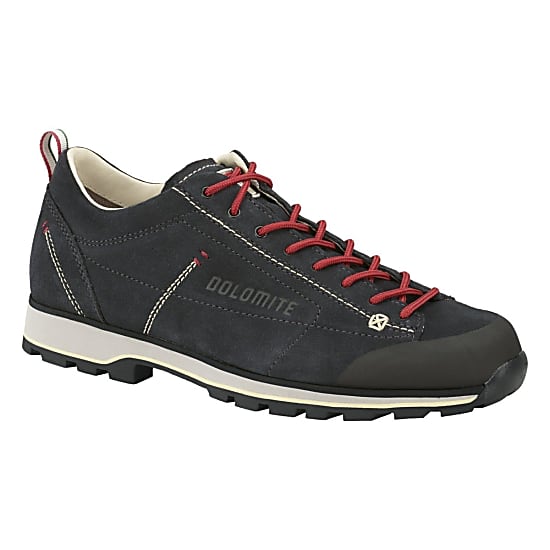 Dolomite M 54 LOW, Blue - Cord