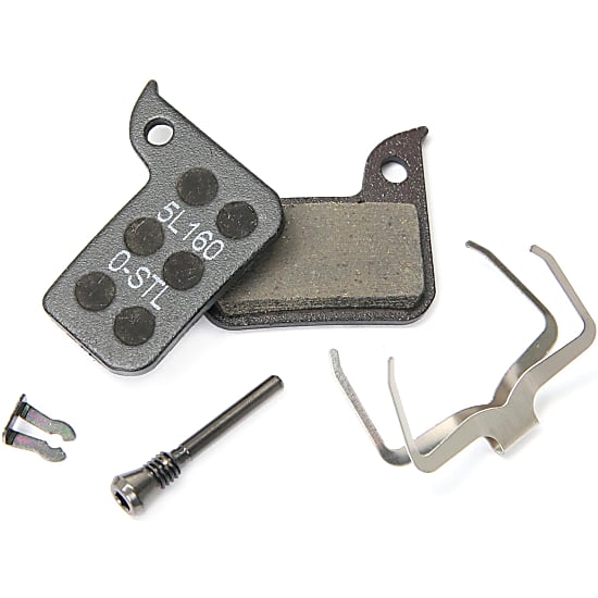 Sram DISC BRAKE PAD ROAD 22 APEX 1 S700 RED AXS LEVEL Grey Fast and cheap shipping www.exxpozed