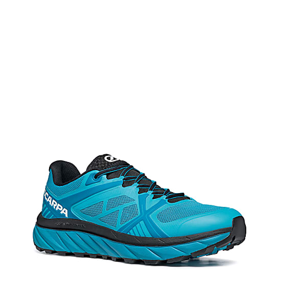 Scarpa M SPIN INFINITY, Azure - Ottanio