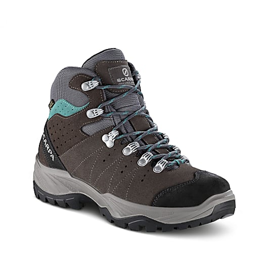 Scarpa mistral gtx womens online