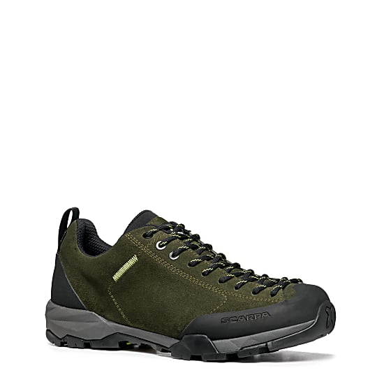 Scarpa mojito lime hotsell
