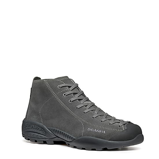 Scarpa mojito city mid gtx wool new arrivals